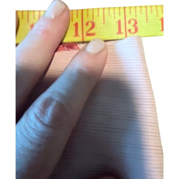 Outdoor Voices Womens Core 7/8‎ Colorblock Activewear Leggings Medium - Picture 6 of 8